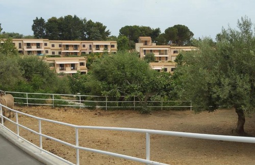 Mazzaforno Apartment | Inter-Résidences Cefalù
