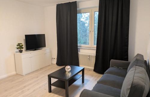 Heiligenhaus Apartment | interaktiv Appartements in Heiligenhaus - Herzogstrasse