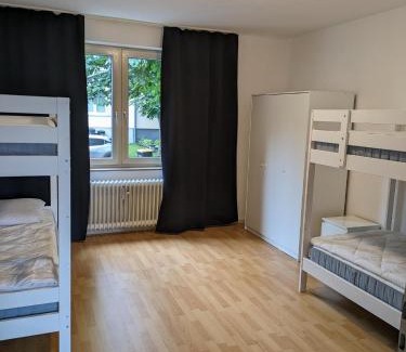 Heiligenhaus Apartment | interaktiv Appartements in Heiligenhaus - Herzogstrasse