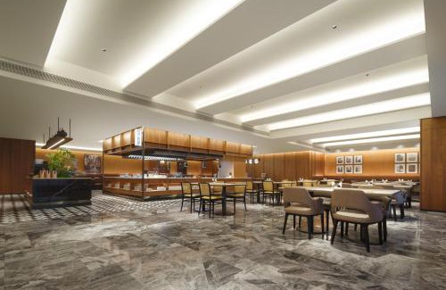 Xiaodian Qu Hotel | Intercity Hotel South Central Taiyuan