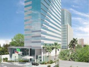 Adrianopolis Hotel | Intercity Manaus