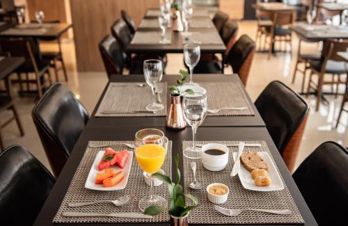 Centro Hotel | Intercity Sao Leopoldo