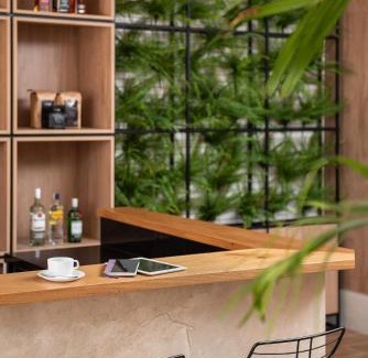 Centro Hotel | Intercity Sao Leopoldo