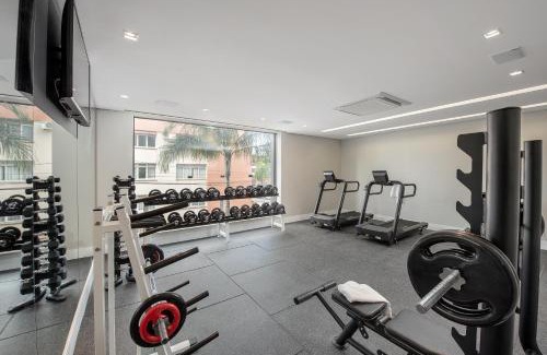 Centro Hotel | Intercity Sao Leopoldo