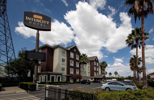 Zapopan Hotel | Intercity Zapopan