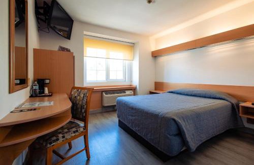 Zapopan Hotel | Intercity Zapopan