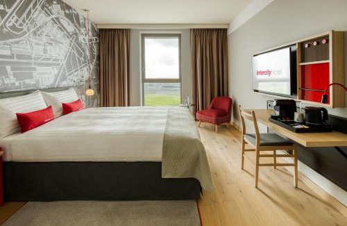 Municipality of Haarlemmermeer Hotel | IntercityHotel Amsterdam Schiphol Airport