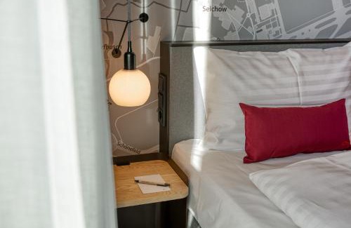 Schoenefeld Hotel | IntercityHotel Berlin Airport BER Terminal 1 & 2