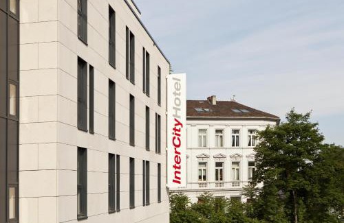 Old Town Hotel | IntercityHotel Bonn