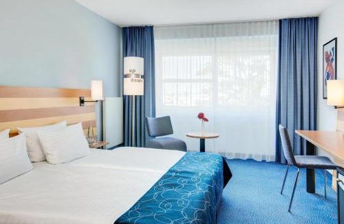 Frankfurt Airport Area Hotel | IntercityHotel Frankfurt Airport