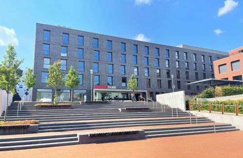 Herford Hotel | IntercityHotel Herford
