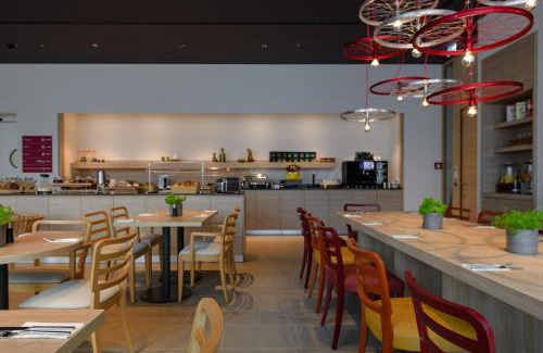 Herford Hotel | IntercityHotel Herford