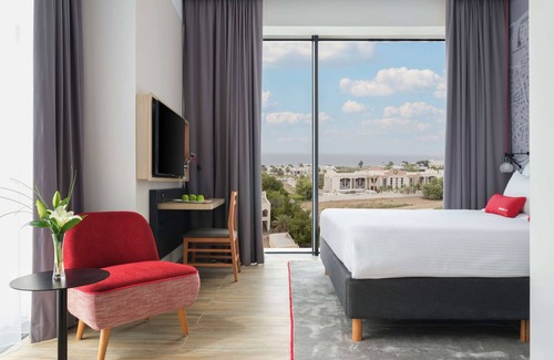 Al Khuwair Hotel | IntercityHotel Muscat
