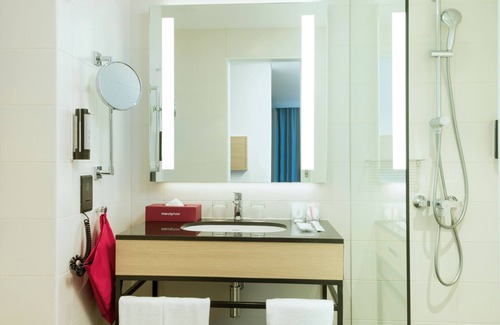 Al Khuwair Hotel | IntercityHotel Muscat