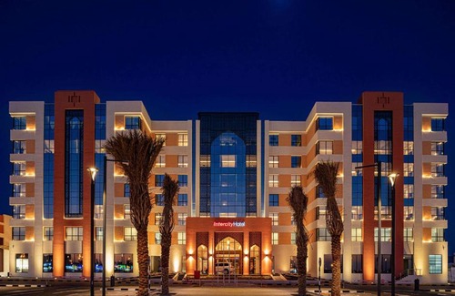 Nizwa Hotel | IntercityHotel Nizwa