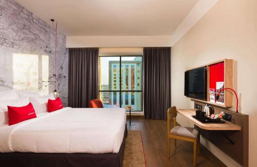 Nizwa Hotel | IntercityHotel Nizwa
