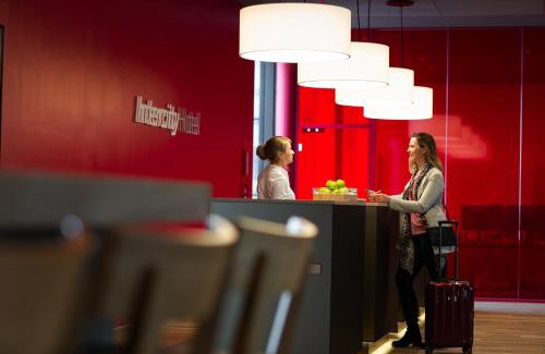 Ruemlang Hotel | IntercityHotel Zürich Airport