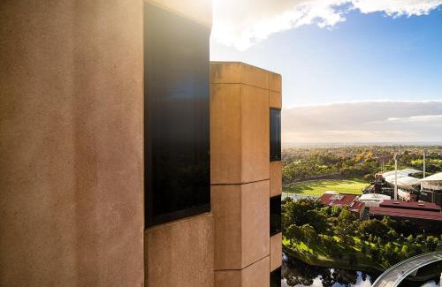 Adelaide Central Business District Hotel | InterContinental Adelaide by IHG