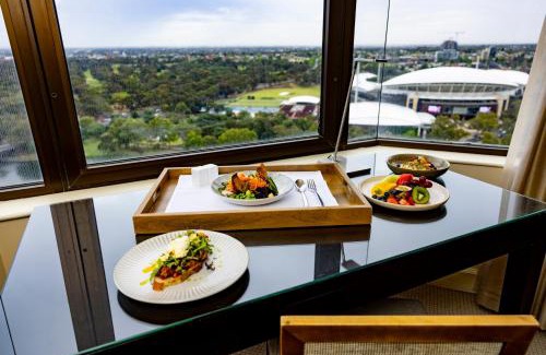 Adelaide Central Business District Hotel | InterContinental Adelaide by IHG