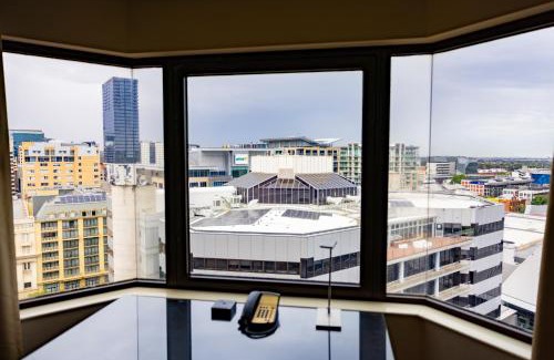 Adelaide Central Business District Hotel | InterContinental Adelaide by IHG