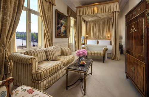 Canal Ring Hotel | InterContinental Amstel Amsterdam by IHG
