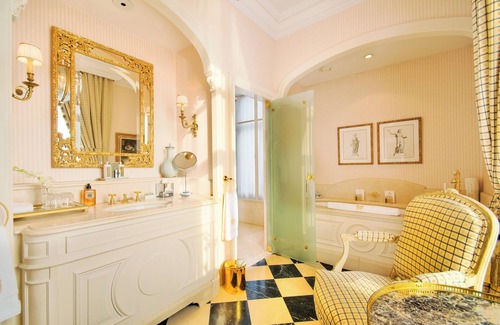 Canal Ring Hotel | InterContinental Amstel Amsterdam by IHG