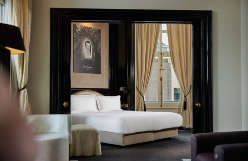 Canal Ring Hotel | InterContinental Amstel Amsterdam by IHG