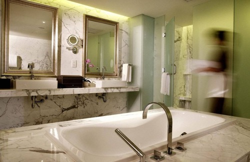 North Chaoyang Hotel | InterContinental Beijing Beichen by IHG