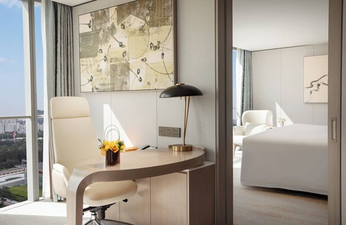 North Chaoyang Hotel | InterContinental Beijing Beichen by IHG