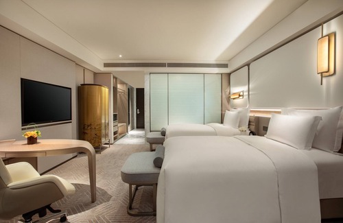 North Chaoyang Hotel | InterContinental Beijing Beichen by IHG