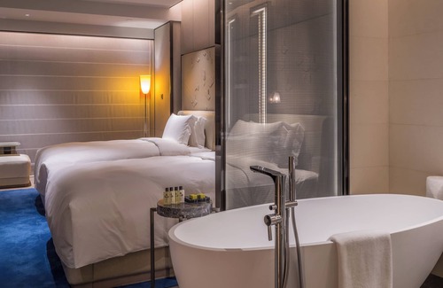 Middle Chaoyang Hotel | InterContinental Beijing Sanlitun by IHG