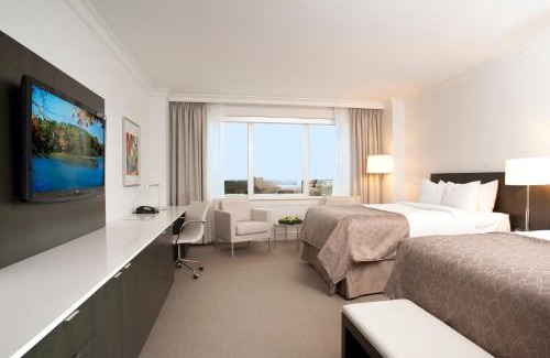 Cleveland Hotel | InterContinental Cleveland by IHG