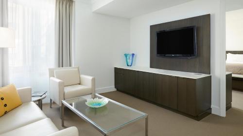 Cleveland Hotel | InterContinental Cleveland by IHG