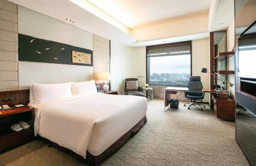 Nanhai Hotel | InterContinental Foshan by IHG