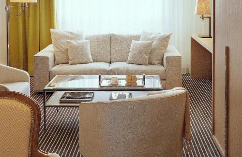 Petit-Saconnex / Servette Hotel | InterContinental Genève by IHG