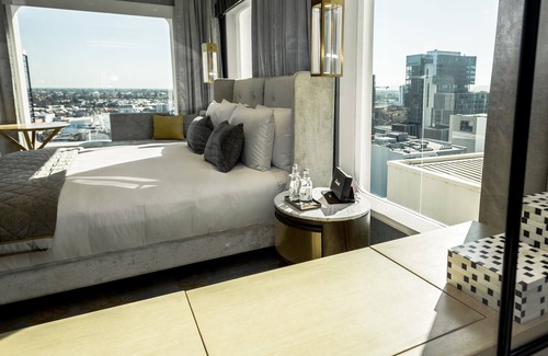 Perth Central Business District Hotel | InterContinental Perth City Centre by IHG
