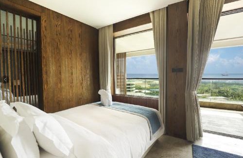 Haitang District Resort | InterContinental Sanya Haitang Bay Resort by IHG