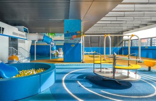 Shajing Hotel | InterContinental Shenzhen WECC by IHG