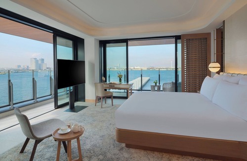 Yokohama City Centre Hotel | Intercontinental Yokohama Pier 8 by IHG