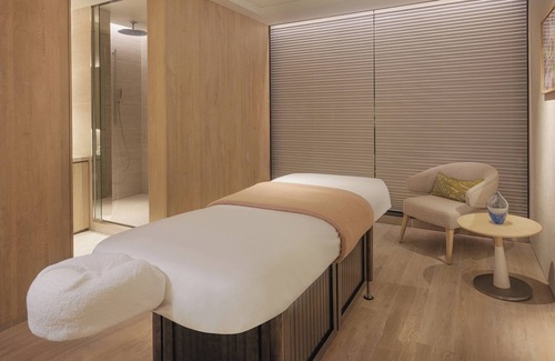 Yokohama City Centre Hotel | Intercontinental Yokohama Pier 8 by IHG