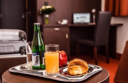 Zlin Hotel | Interhotel Zlín