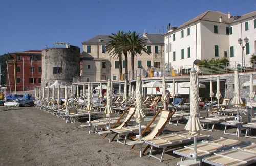 Laigueglia Apartment | Interior 11 - New apartments a few meters from the sea 4 beds