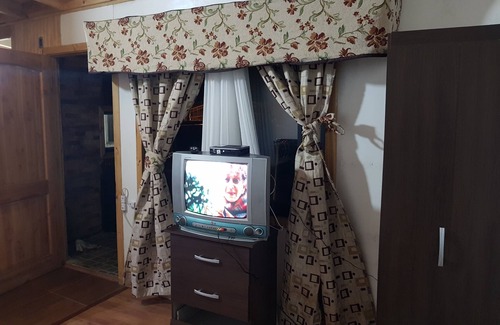 Valdivia Apartment | Interior apartment located 7 blocks from downtown Valdivia