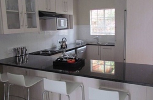 Langenhoven Park House | Interlaken Two Bedroom