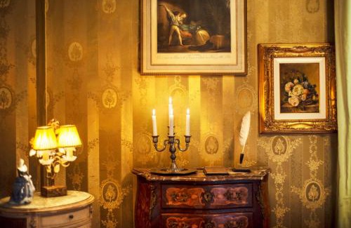 Lugano City-Centre Hotel | International au Lac Historic Lakeside Hotel