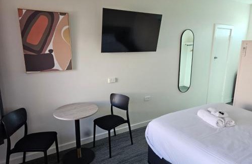 Port Pirie Hotel | International Hotel Motel