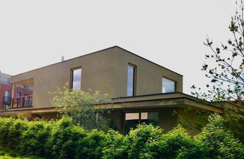 Aalter Bed & Breakfast | International House Aalter