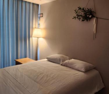 Yeongjong-dong Hotel | International Ocean Park 9