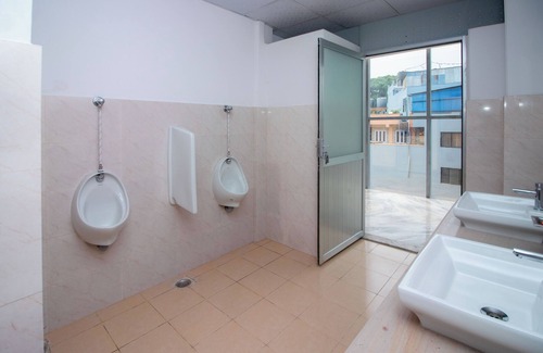 Pokhara Hostel | International Youth Hostel Inn