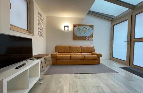 Este Apartment | INTERNO 2 Este centro